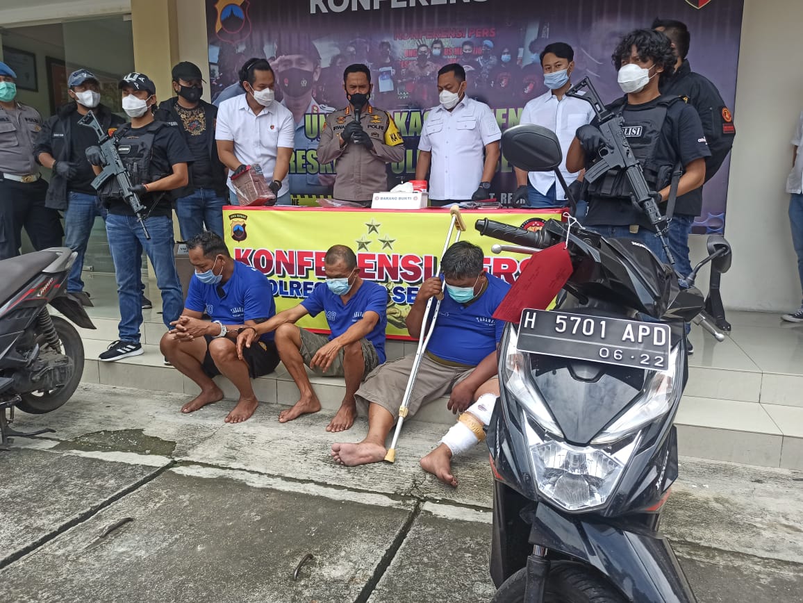 Toko Emas Semar Nusantara