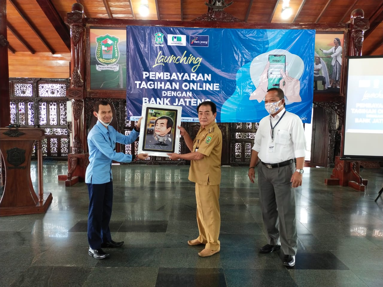 Bank Jateng