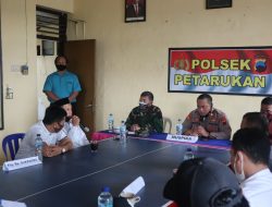 Sempat Viral Tiga Rumah di Pemalang Tertutup Bangunan, Kedua Belah Pihak Saling Memaafkan dan Akses Jalan Kembali Dibuka