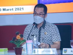 H.M. Hartopo Ajak Masyarakat Tanamkan Toleransi Antar Umat