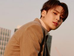 Terseret Isu Bullying, Mingyu Seventeen Sementara Rehat dari Dunia Hiburan