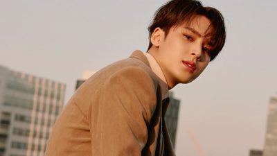 Mingyu Seventeen