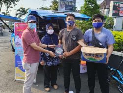 Pemerintah Kabupaten Kendal Ajak Masyarakat Bagikan Buku