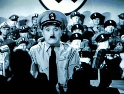 Restorasi Charlie Chaplin akan Tayang
