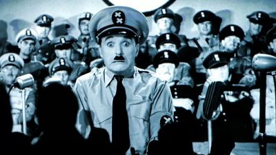 Restorasi Charlie Chaplin