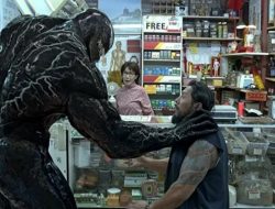 Sekuel Film Venom Rilis September