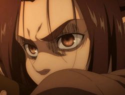 Serial Animasi Attack on Titan Masuki Musim Final pada 2022
