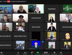 Cyberreligion Webinar, Menemukan Sanad Belajar Agama di Jagat Maya