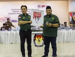 PBB Tolak Impor Beras