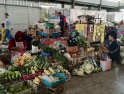 Sejumlah Harga Kebutuhan Pokok di Kudus Cenderung Stabil