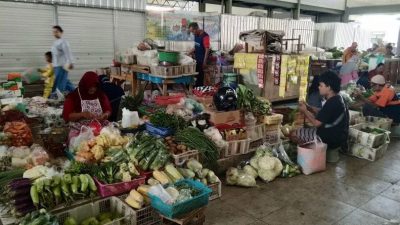 Sejumlah Harga Kebutuhan Pokok di Kudus Cenderung Stabil