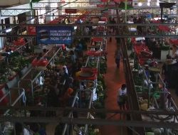 Stok Kebutuhan Pokok di Kabupaten Banyumas Dijamin Aman