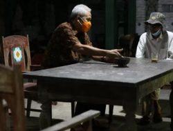 Bahas Pengembangan Kawasan Borobudur