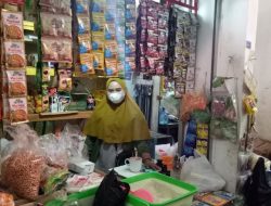 Waspadai Penimbunan Sembako Jelang Ramadan