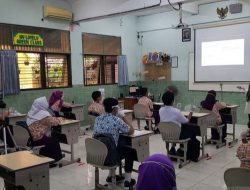 Targetkan Seluruh Sekolah PTM Sebelum Juli