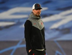 Bayern Muenchen Siap Bujuk Jurgen Klopp