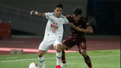PSS Taklukkan PSM demi Piala Menpora