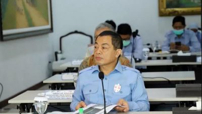 Sanksi Administratif Tingkatkan PNBP Perikanan