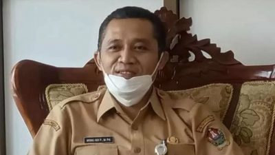 Uji Coba PTM tanpa Tambahan Sekolah