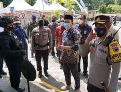 Jelang Paskah, Penjagaan Diperketat
