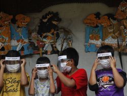 Gubernur: Semua Jenjang Sekolah Siap PTM