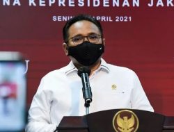 Menag: Takbir Keliling tidak Diperkenankan