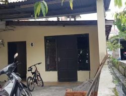 3 Terduga Teroris Ditangkap