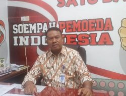 Disparpora Pemalang Targetkan Perbaikan Klasmen Popda