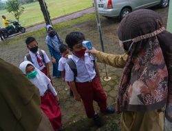 Aturan Baru Sempat Bingungkan Wali Murid