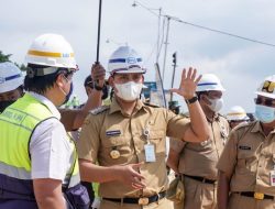 Potensi Wisata Bendung Karet Blorong