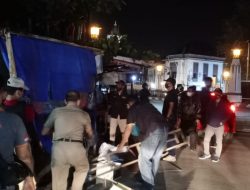 Gencarkan Razia Togel dan Miras Jelang Ramadan