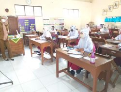 Wali Murid Dukung Pembelajaran Tatap Muka