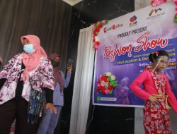 Jelang Peringatan Hari Autisme Rumah Terapi DAFA Kudus Menggelar Fashion Show Khusus ABK