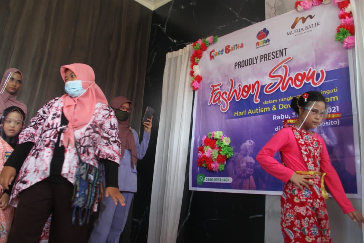 Fashion Show