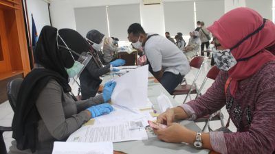 Disnaker Perinkop UKM