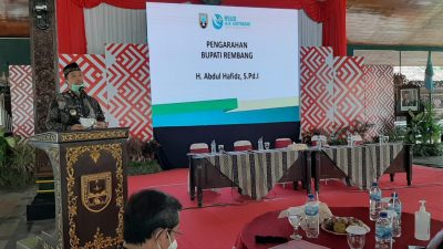 Angka Kematian Ibu Melahirkan Meningkat