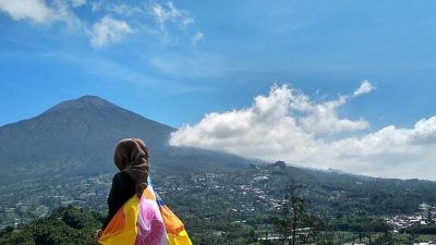 objek wisata Igir