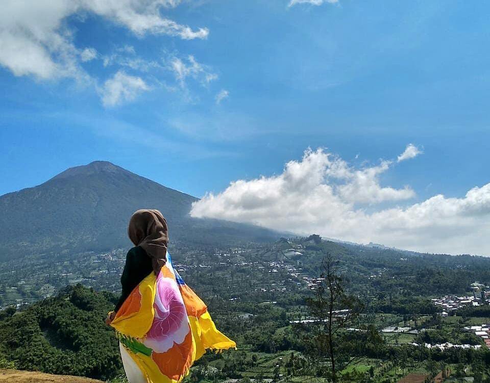 objek wisata Igir