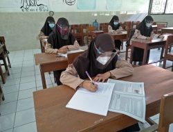 Penambahan Uji Coba PTM belum Ditentukan