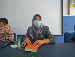 16 SMP Diajukan Ikuti Uji Coba PTM