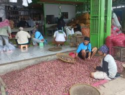 Jelang Ramadan, Harga Kebutuhan Masih Belum Stabil