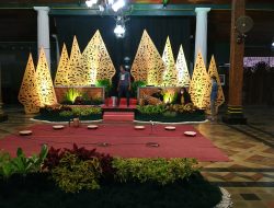 Gelar Pentas Seni Budaya di Bulan Ramadan