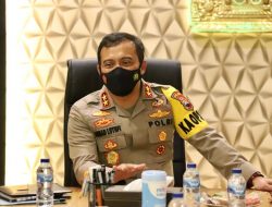 Perayaan Jumat Agung dan Paskah Di Jateng Berjalan Lancar, Kapolda Jateng Beri Apresiasi Atas Pengamanan TNI-Polri