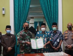 TTMD Sengkuyung Resmi Ditutup