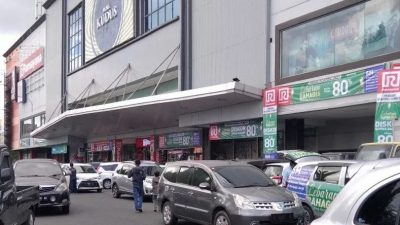 Mal Ramayana Kudus, Jawa Tengah