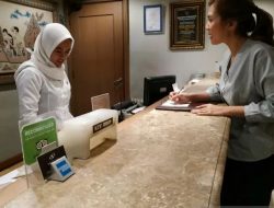Jelang Lebaran, Okupansi Hotel Jeblok