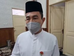 Haryanto Minta Warganya tak Mudik
