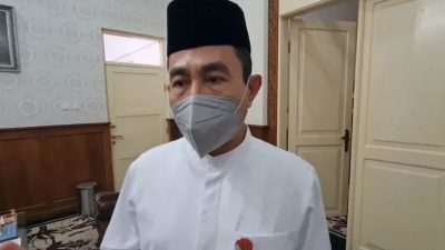 Bupati Pati Haryanto