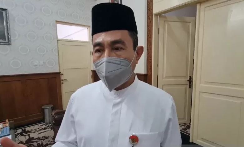 Bupati Pati Haryanto