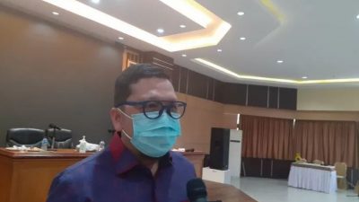 Komisi II Gelar Rapat Tertutup Bahas Desain Pemilu